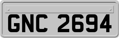 GNC2694