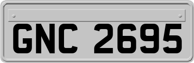 GNC2695