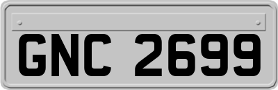 GNC2699