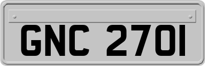 GNC2701