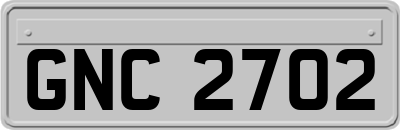 GNC2702