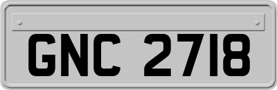 GNC2718