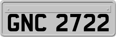 GNC2722