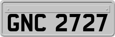 GNC2727