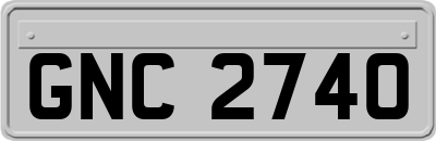 GNC2740