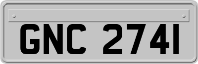 GNC2741