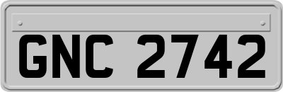 GNC2742