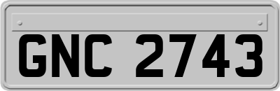 GNC2743
