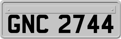 GNC2744