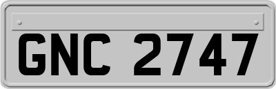 GNC2747