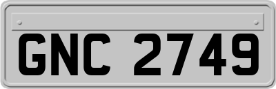 GNC2749