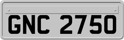 GNC2750
