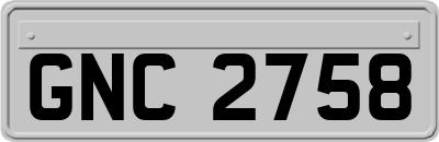 GNC2758