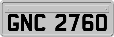 GNC2760
