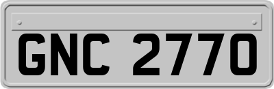 GNC2770