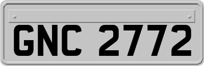 GNC2772