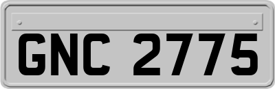 GNC2775
