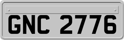 GNC2776