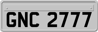 GNC2777
