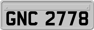GNC2778