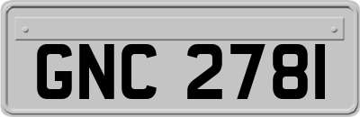 GNC2781