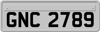 GNC2789