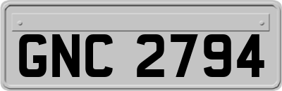 GNC2794