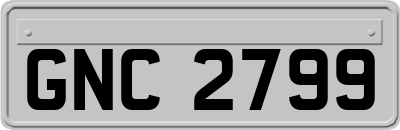GNC2799