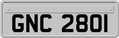 GNC2801