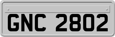 GNC2802