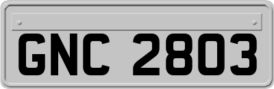 GNC2803