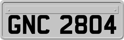 GNC2804