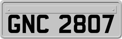 GNC2807