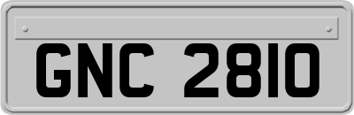 GNC2810