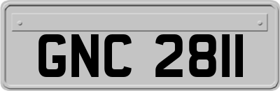 GNC2811
