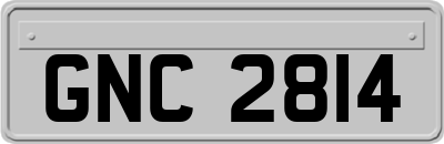 GNC2814