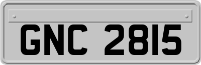GNC2815