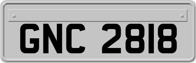 GNC2818