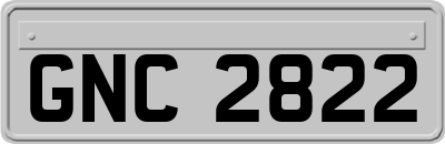 GNC2822