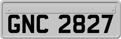GNC2827