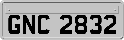 GNC2832