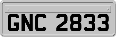 GNC2833
