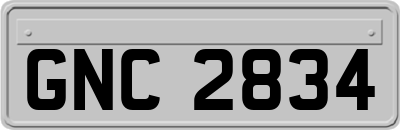 GNC2834
