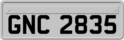 GNC2835