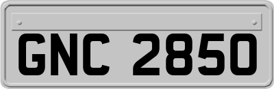 GNC2850