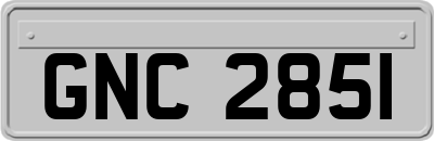 GNC2851