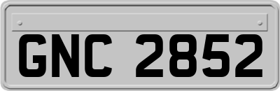 GNC2852