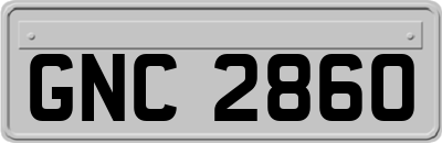 GNC2860