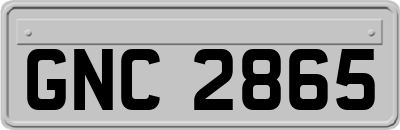 GNC2865