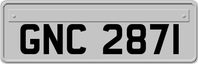 GNC2871